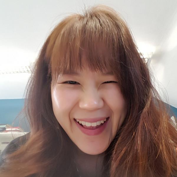 Profile picture of Profile image of PhD student Minju Jung