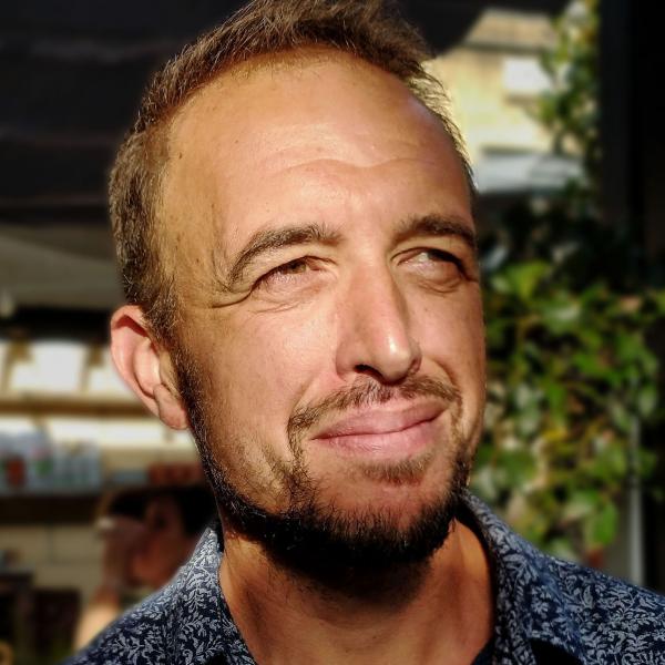 Profile picture of Matt Watson
