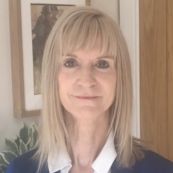 Profile picture of Tracy Wray