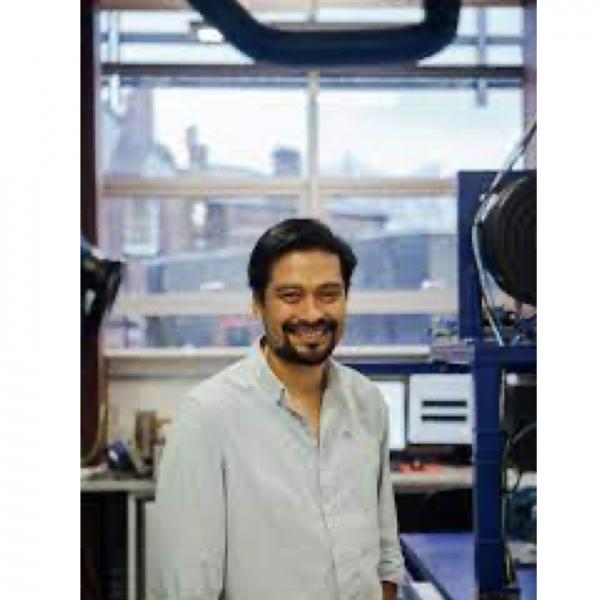 Profile picture of Hector Marin Reyes
