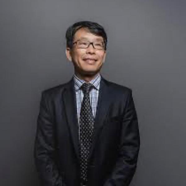 Profile picture of Hongwei Zhang