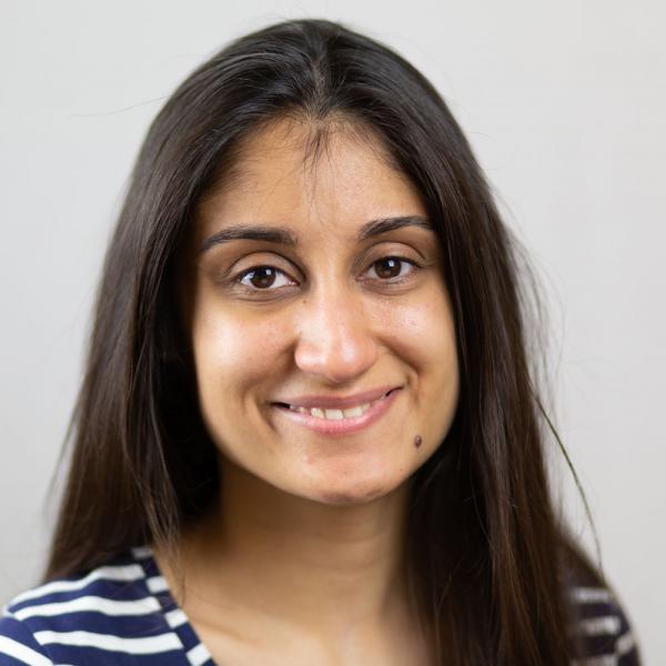 Profile picture of Dr Archna Shah