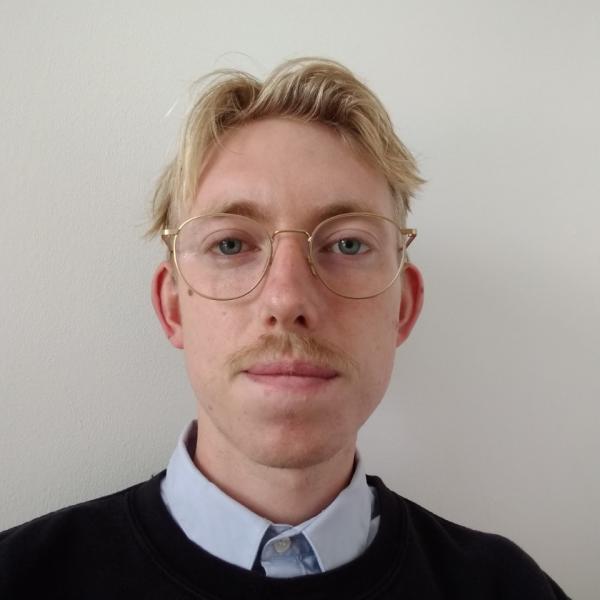 Profile picture of Joe Doherty
