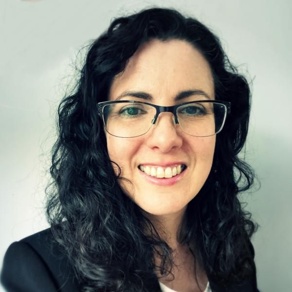 Profile picture of Sarah Hollely
