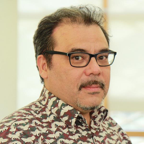 Profile picture of A profile picture of Miguel Kanai