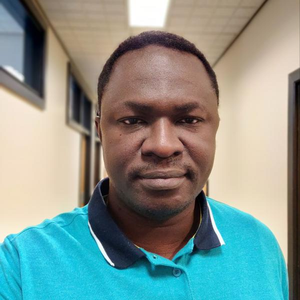 Profile picture of Staff profile photo