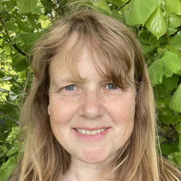 Profile picture of DLL tutor Ros