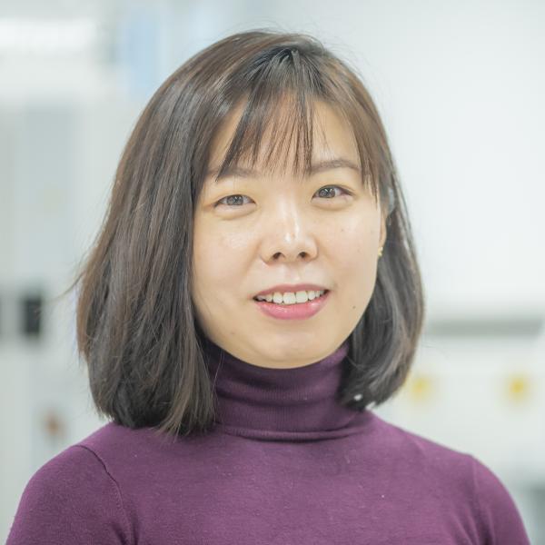 Profile picture of Dr Jin Ding