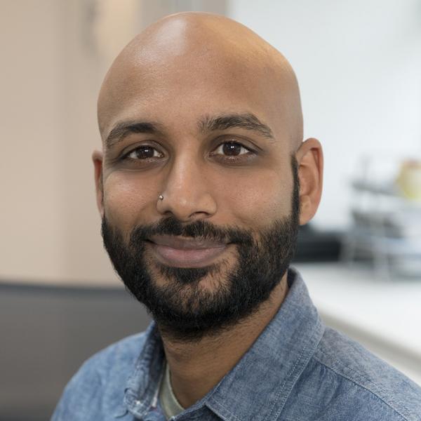 Profile picture of ScHARR Staff Profile - Koonal Shah