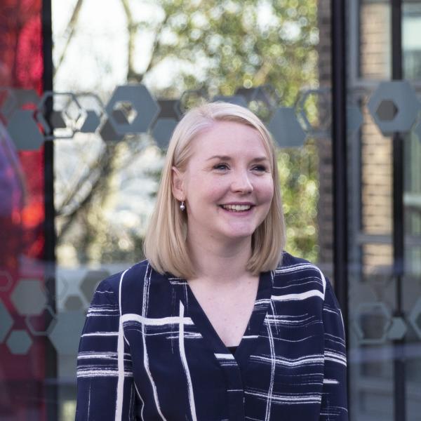 Profile picture of Staff - Nicola Orridge 