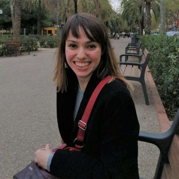 Profile picture of Laura Sanmiquel Molinero