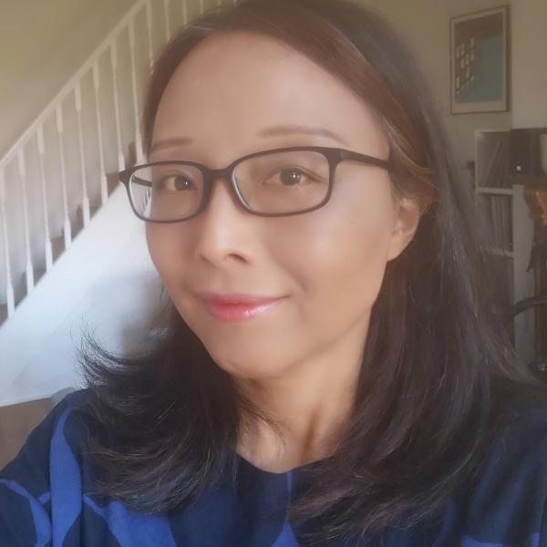 Profile picture of Yumi Uraki