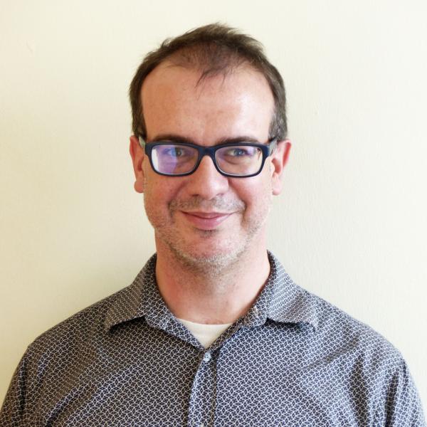 Profile picture of Dr Alvaro Martinez-Perez