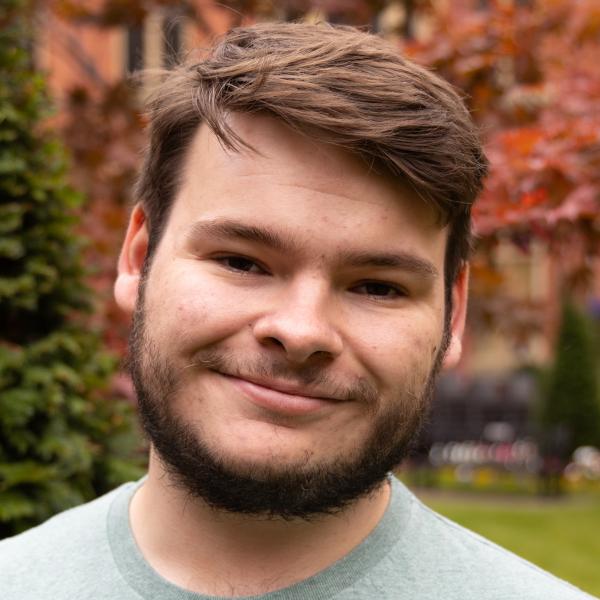 Profile picture of George Dean
