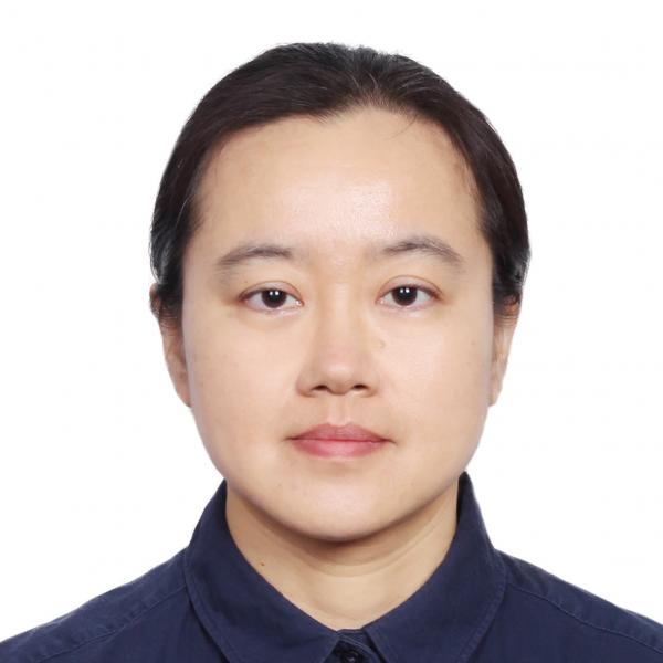 Profile picture of Jia Li