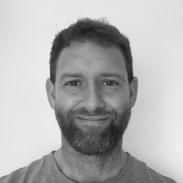 Profile picture of Dr Matthew Bennett