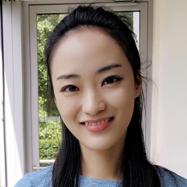 Profile picture of Dr Pieyu Chen