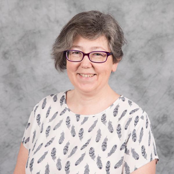 Profile picture of Peta Kirk 