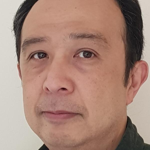 Profile picture of Fumihito Gotoh