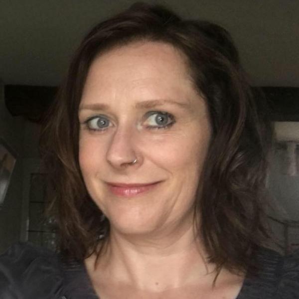 Profile picture of Dr Michaela Rogers