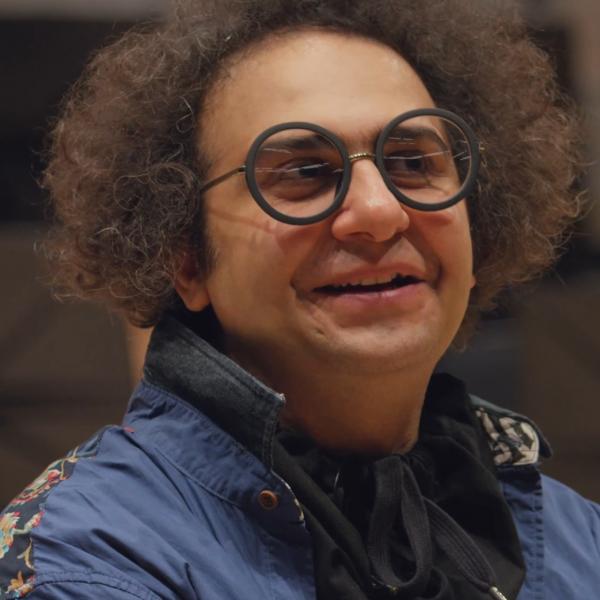 Profile picture of Amir Konjani profile picture