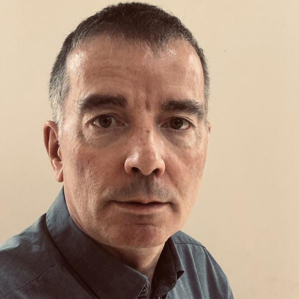 Profile picture of Chris Deery STAFF