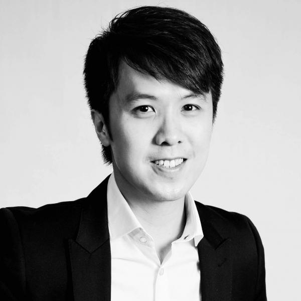Profile picture of Wayne Wong