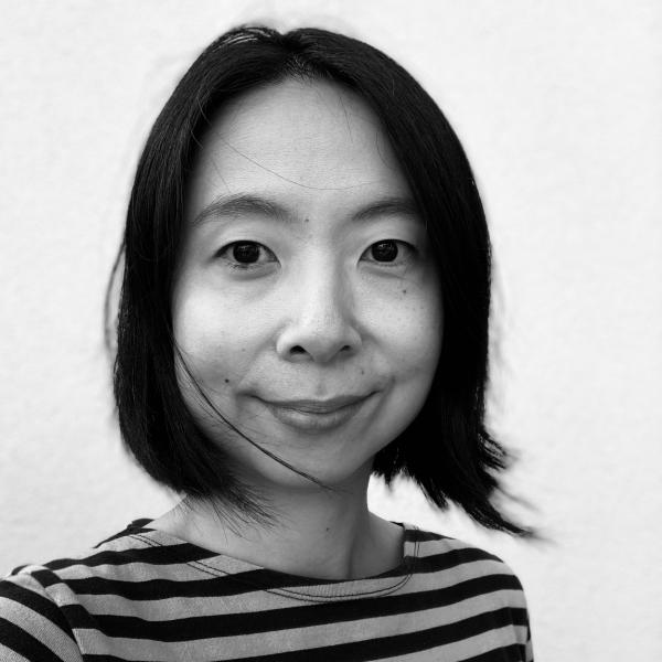 Profile picture of Profile picture of Jing Qiao, studio tutor in the Sheffield School of Architecture