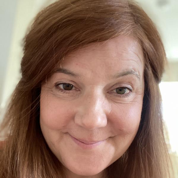 Profile picture of Sarah Baker STAFF