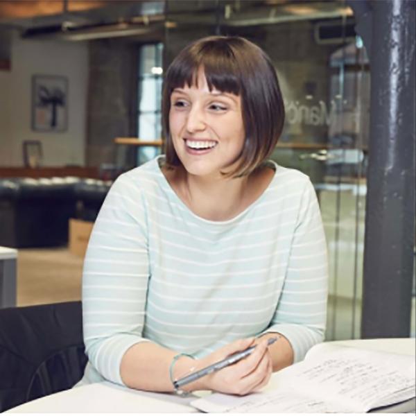 Profile picture of Profile picture of Vanessa Torri, Studio Tutor in the Sheffield School of Architecture