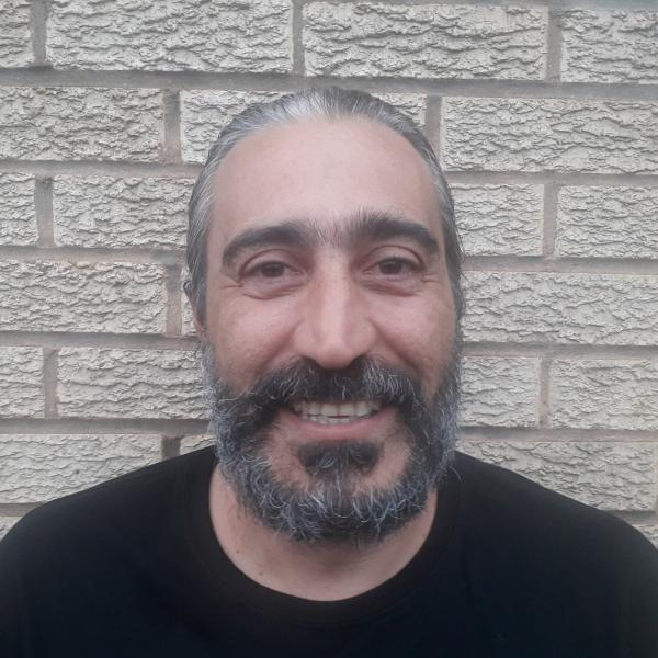 Profile picture of Dr Gregoris Ioannou
