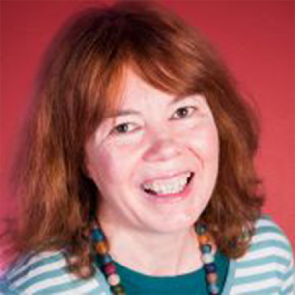 Profile picture of Sarah Hargreaves HSS STAFF