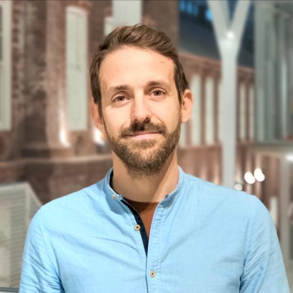 Profile picture of Image of Dr. Alessandro Leonardi