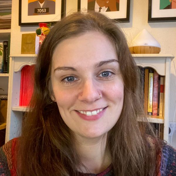 Profile picture of Dr Laura Connelly