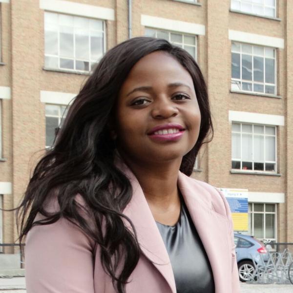 Profile picture of Nancy Muringai