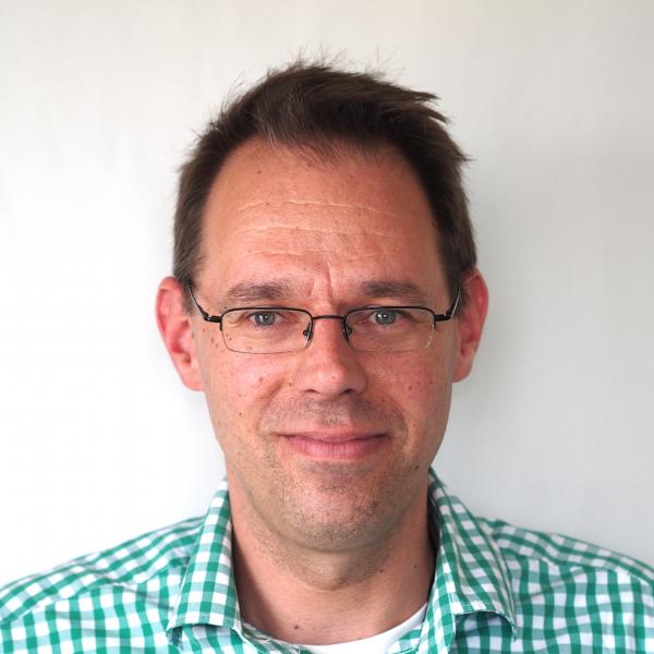 Profile picture of Profile image for academic staff member Prof Christoph Thoenissen