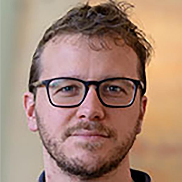 Profile picture of Profile image for academic staff member Dr Enrico Vanino