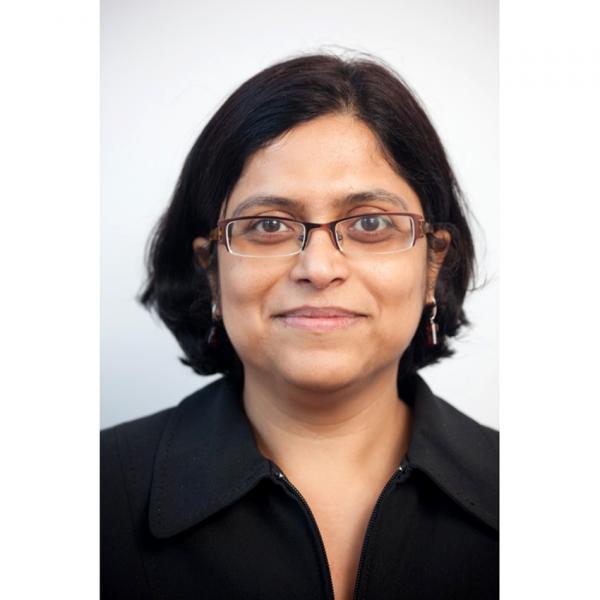 Profile picture of Profile image for academic staff member Dr Gurleen Popli