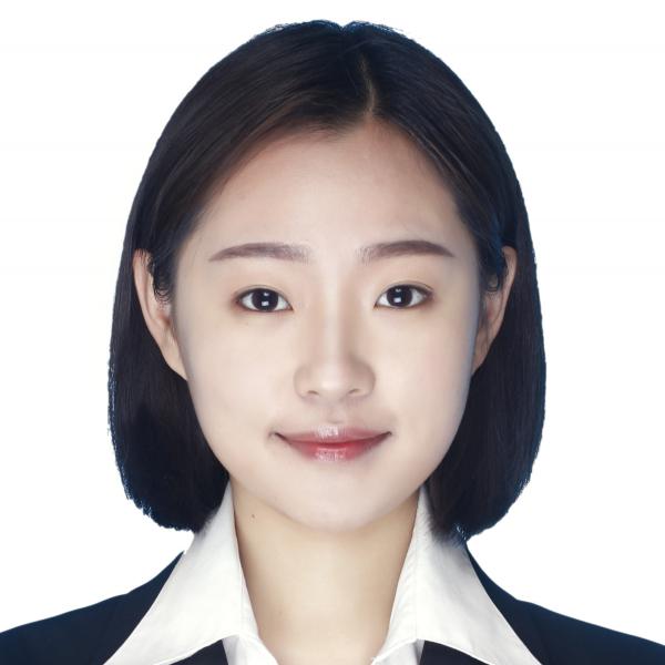 Profile picture of Profile image for PhD student Jiao Li