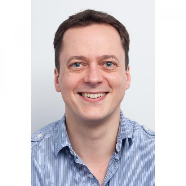 Profile picture of Profile image for academic staff member Dr Jolian McHardy