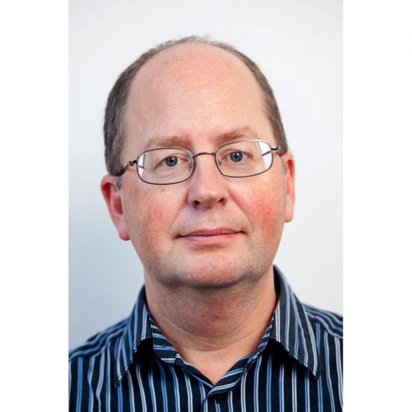 Profile picture of Profile image for academic staff member Dr Jonathan Perraton