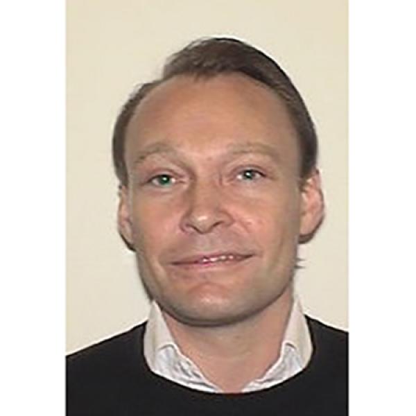 Profile picture of Profile image for academic staff member Dr Knut Nygaard