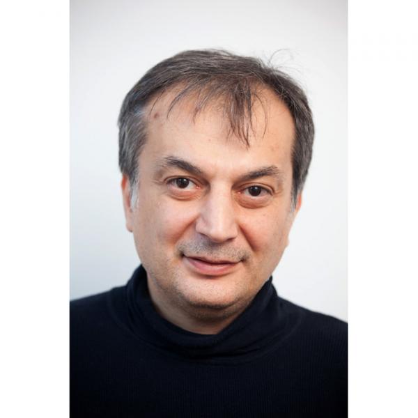 Profile picture of Profile image for academic staff member Dr Kostas Mouratidis