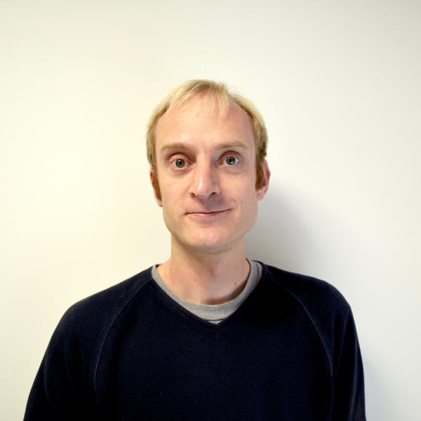 Profile picture of Profile image for academic staff member Dr Matthew Rablen