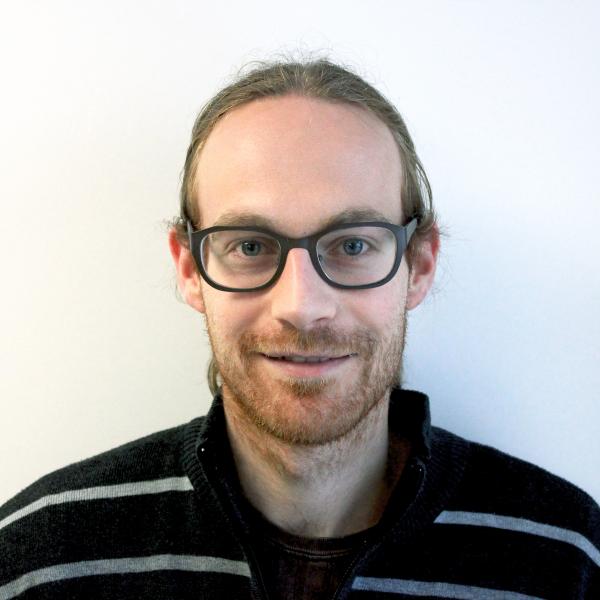 Profile picture of Profile image for academic staff member Dr Nicolas Van de Sijpe