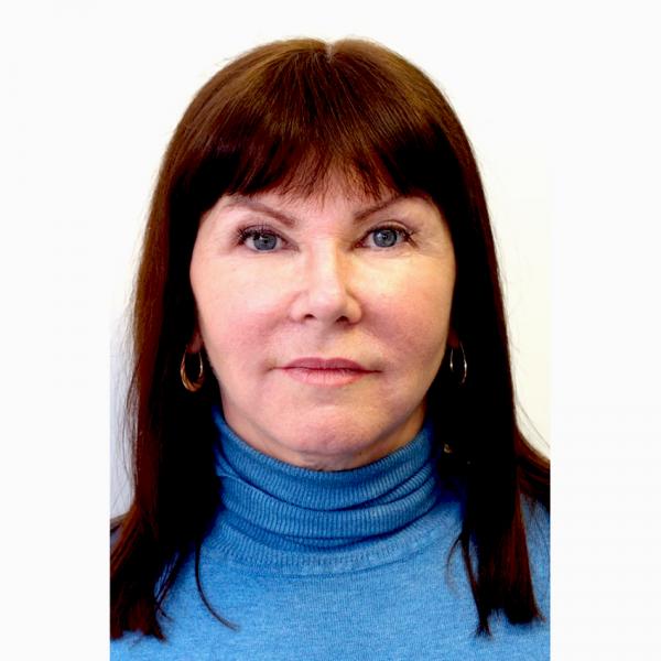 Profile picture of Profile image for academic staff member Dr Pamela Lenton