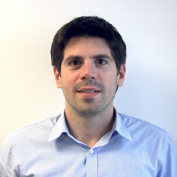 Profile picture of Profile image for academic staff member Dr Panos Nanos