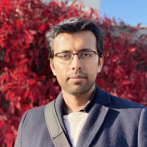 Profile picture of Profile photo of Sagnik Mukhopadhyay