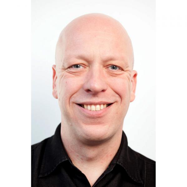 Profile picture of Profile image for academic staff member Prof Steve McIntosh