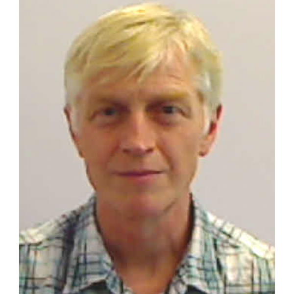 Profile picture of Philip Benson